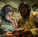 Bright Stars Shine Over Egypt