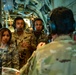 Bright Stars Shine Over Egypt