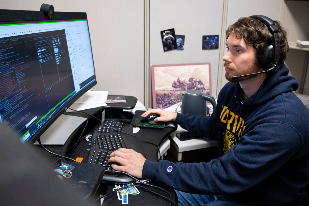 Reinforcement Learning is Making a Buzz in Space