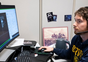 Reinforcement Learning is Making a Buzz in Space