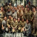 Bright Stars Shine Over Egypt