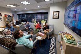 Reinforcement Learning is Making a Buzz in Space