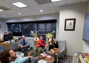 Reinforcement Learning is Making a Buzz in Space