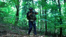 Simulated Enemy, Real Pressure: OPFOR at Saber Junction 25