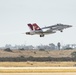 VMFA-232 departs for UDP