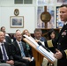 New Commanding Officer Takes the Helm at Office of Naval Research Global