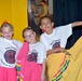 White Sands School students shine at NMSU Ballet Folklorico Kids Camp