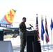 926th FSS Assumption of Command Ceremony