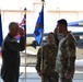 926th FSS Assumption of Command Ceremony