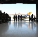 926th FSS Assumption of Command Ceremony