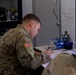 District of Columbia National Guard Medical Detachment provides critical care