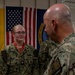 VCNO Adm. Jim Kilby Visits USS Halsey (DDG 97)
