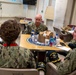 VCNO Adm. Jim Kilby Visits USS Halsey (DDG 97)