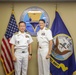 ROK Navy NETC Visit