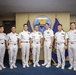 ROK Navy NETC Visit