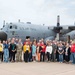 Wing hosts third Civic Leadership Academy
