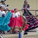 White Sands School students shine at NMSU Ballet Folklorico Kids Camp