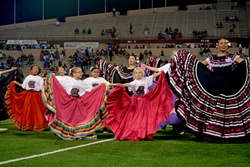 White Sands School students shine at NMSU Ballet Folklorico Kids Camp [Image 5 of 6]