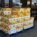 Fort Bragg South Commissary Hosts Sidewalk Sale