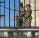 JTF - DC beautifies National Mall