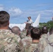 SW Visits the USS IWO Jima (LHD 7)