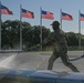 JTF - DC beautifies National Mall