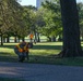 JTF - DC beautifies National Mall