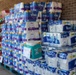 Fort Bragg South Commissary Hosts Sidewalk Sale