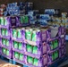 Fort Bragg South Commissary Hosts Sidewalk Sale