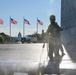 JTF - DC beautifies National Mall