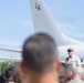 SW Visits the USS IWO Jima (LHD 7)