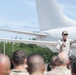 SW Visits the USS IWO Jima (LHD 7)