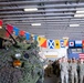 SW Visits the USS IWO Jima (LHD 7)