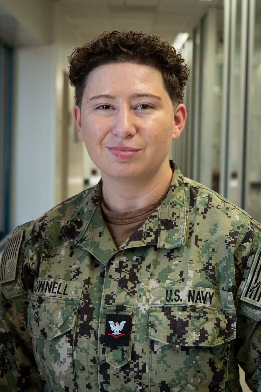 We Keep the Warfighter in the Fight:  Naval Health Clinic Readiness Team