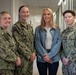 We Keep the Warfighter in the Fight:  Naval Health Clinic Readiness Team