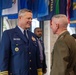 Commandant of the Marine Corps, Gen. Eric M. Smith attends Congressional Sea Service Award Ceremony