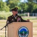 Vermont Army National Guard State Sergeant Major Retires