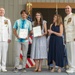 Coast Guard Rear Adm. Shannon Gilreath retires after a 34-year career