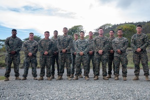 Marine Col. Michael Samarov - WLRN Sundial interview