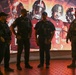 JTF - DC patrols with Metro Transit Police partners