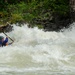 Thrill seekers take on rapids