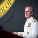 MCPON Change of Office