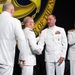 MCPON Change of Office