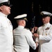MCPON Change of Office
