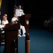 MCPON Change of Office