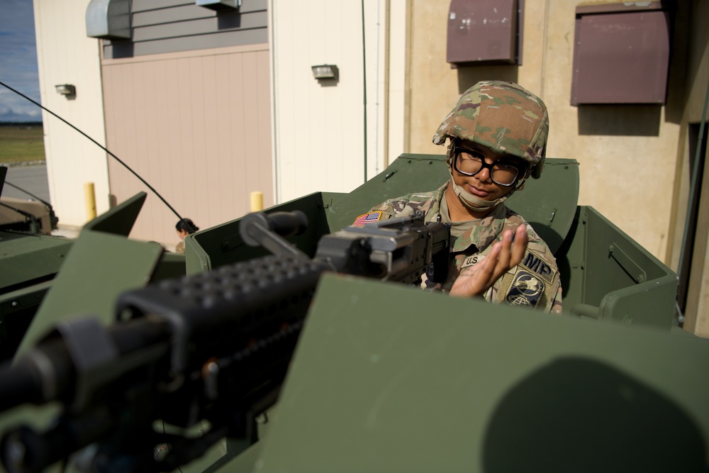 Alaska Army National Guard’s 49th Missile Defense Battalion forges mission success through resilience, community