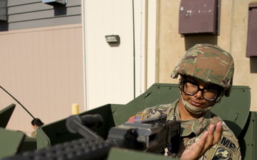 Alaska Army National Guard’s 49th Missile Defense Battalion forges mission success through resilience, community