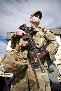 Alaska Army National Guard’s 49th Missile Defense Battalion forges mission success through resilience, community