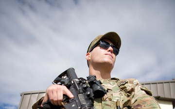Alaska Army National Guard’s 49th Missile Defense Battalion forges mission success through resilience, community