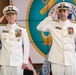 Coast Guard Rear Adm. Shannon Gilreath retires after a 34-year career